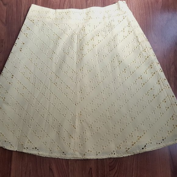 Ann Taylor Women's A-Line Skirt - Picture 1 of 7